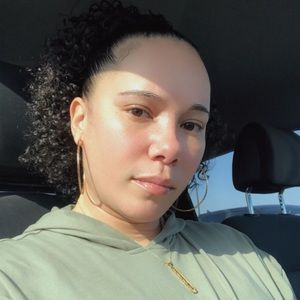 Meet your Posher, Cherise